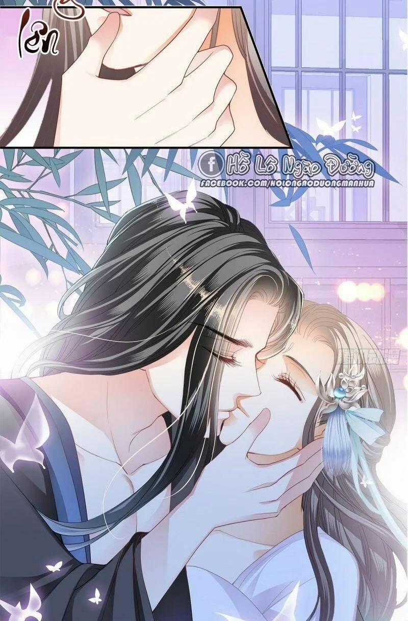 Bổn Vương Muốn Nàng 5 trang 53