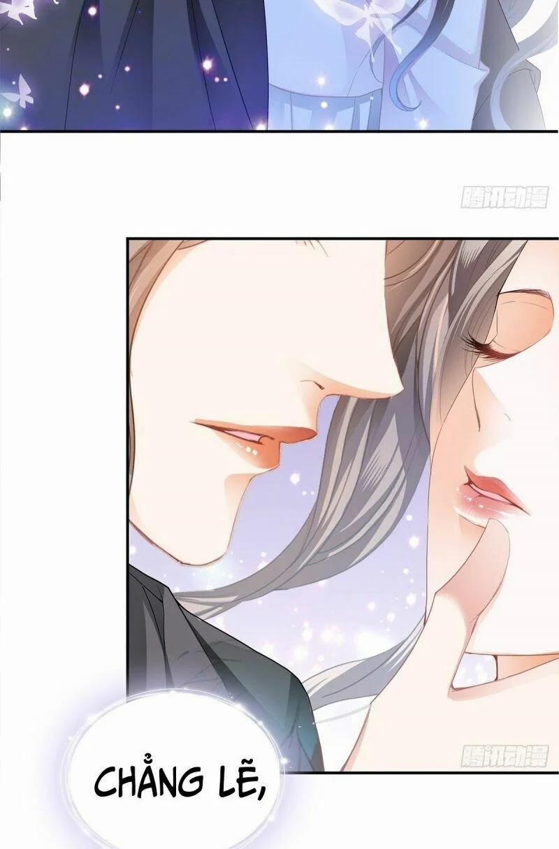 Bổn Vương Muốn Nàng 5 trang 54