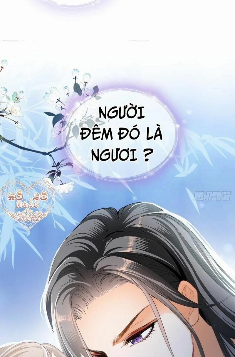 Bổn Vương Muốn Nàng 5 trang 55