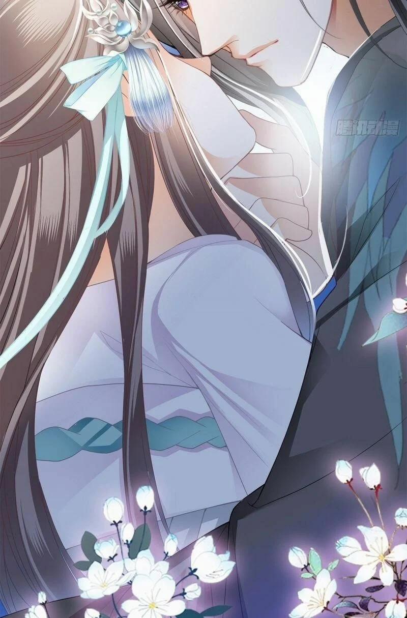 Bổn Vương Muốn Nàng 5 trang 56