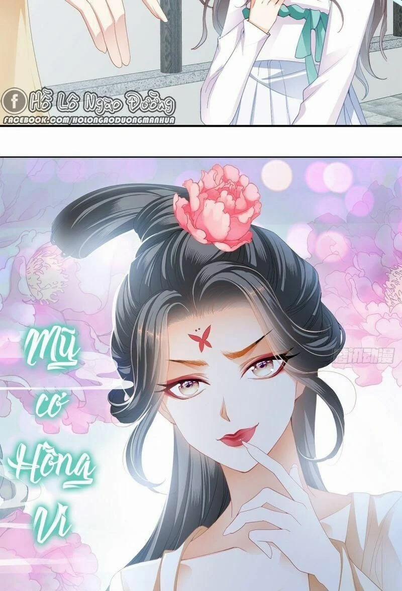 Bổn Vương Muốn Nàng 5 trang 6