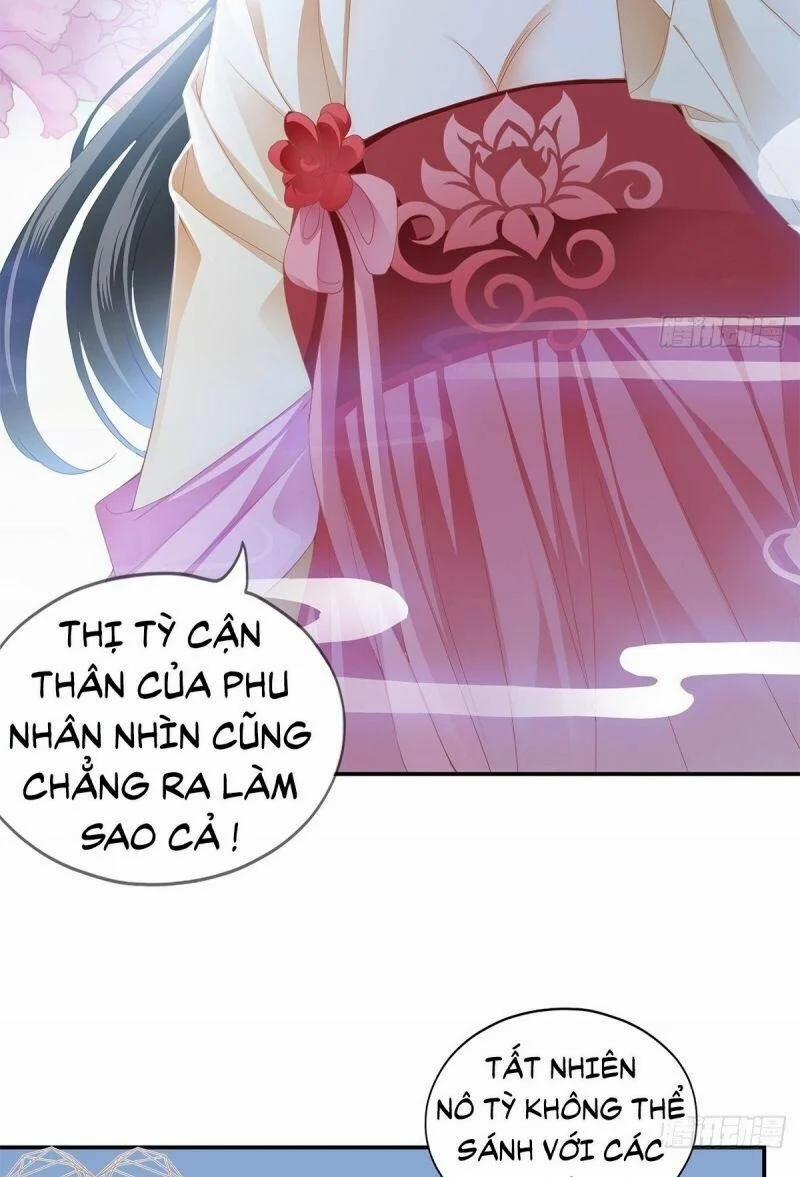 Bổn Vương Muốn Nàng 5 trang 7