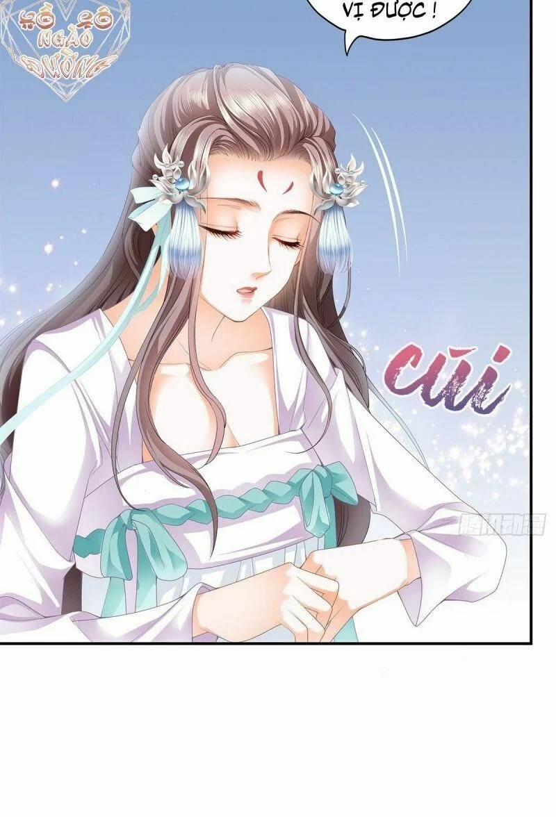 Bổn Vương Muốn Nàng 5 trang 8