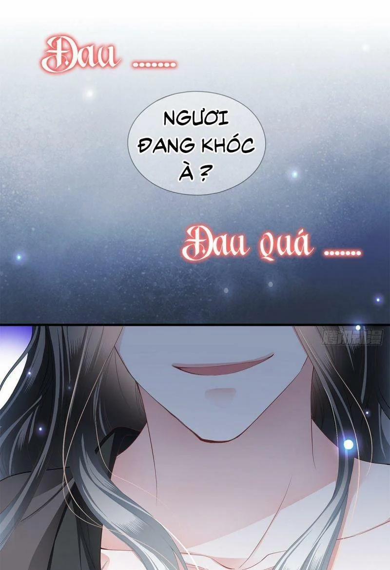 Bổn Vương Muốn Nàng 6 trang 0