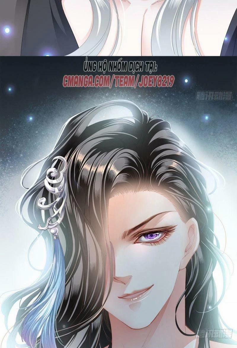 Bổn Vương Muốn Nàng 6 trang 1