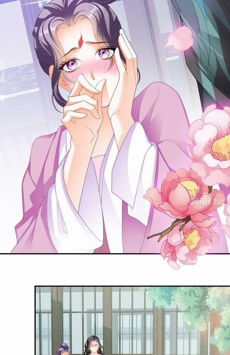 Bổn Vương Muốn Nàng 6 trang 15