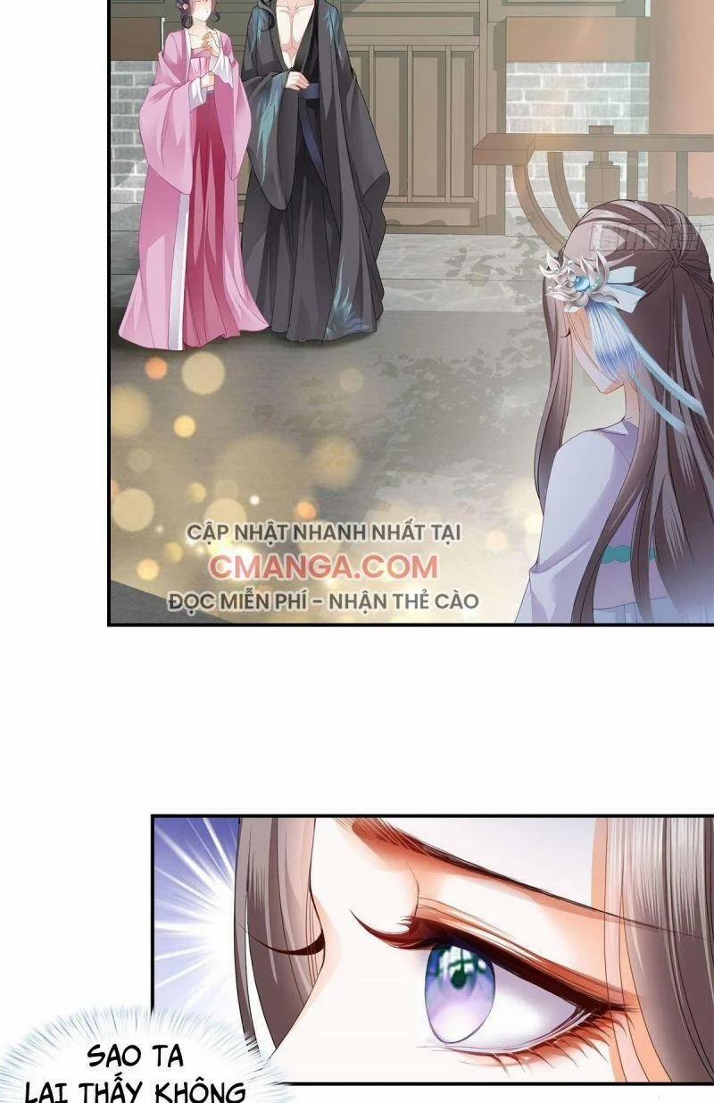 Bổn Vương Muốn Nàng 6 trang 16