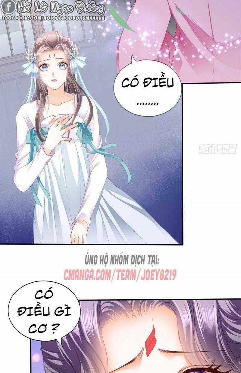 Bổn Vương Muốn Nàng 6 trang 18