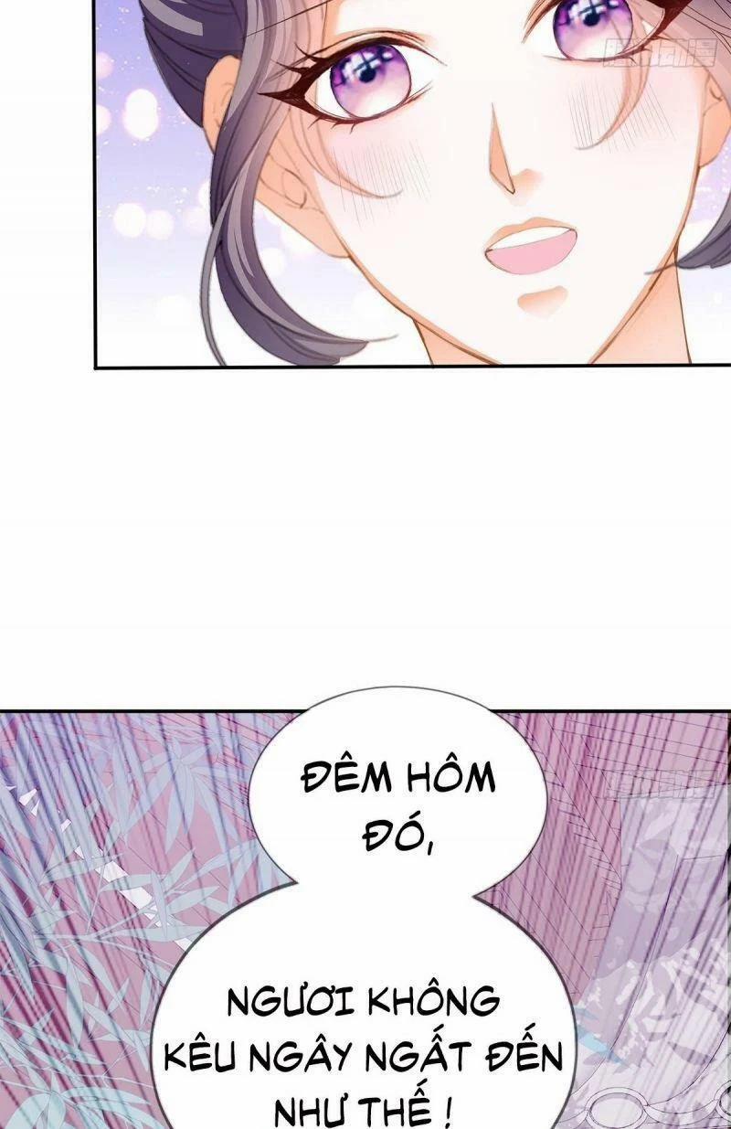 Bổn Vương Muốn Nàng 6 trang 19