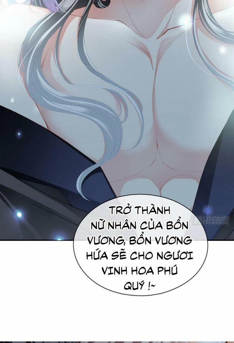 Bổn Vương Muốn Nàng 6 trang 2