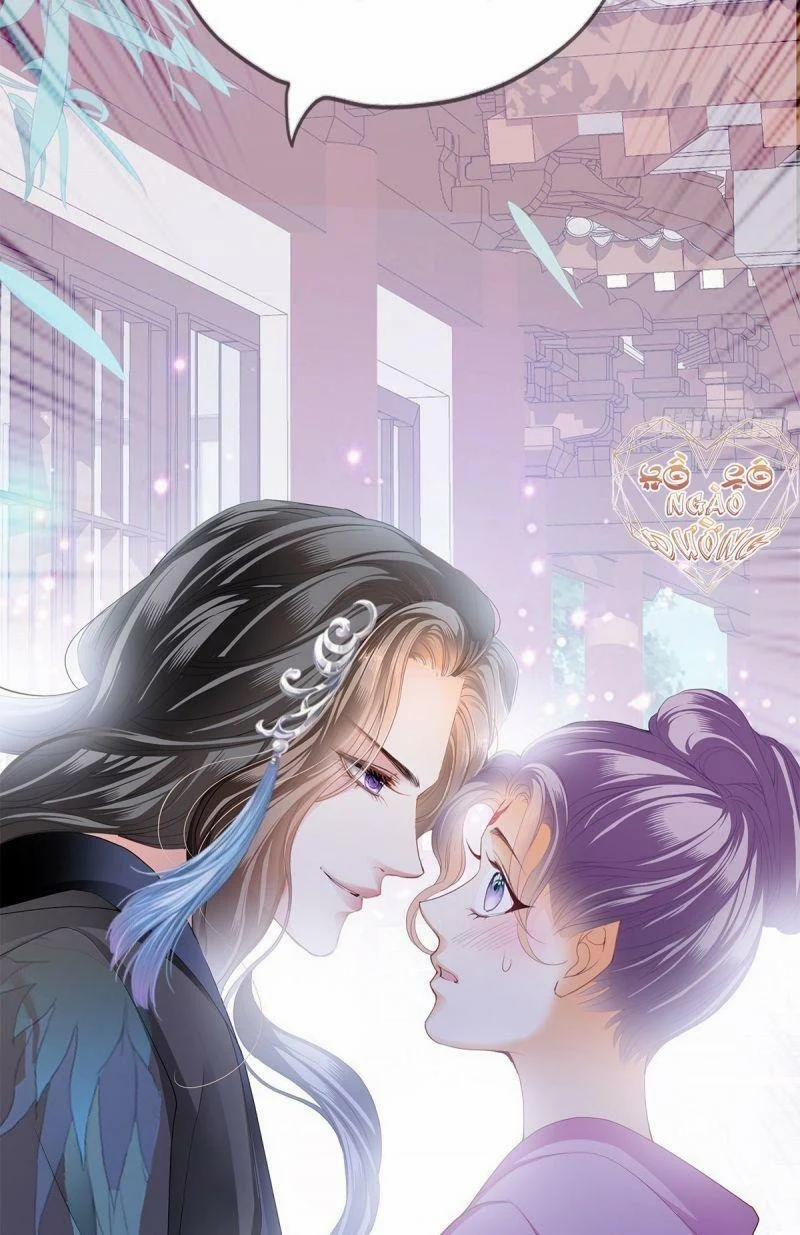 Bổn Vương Muốn Nàng 6 trang 20