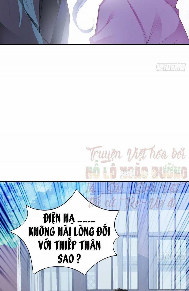 Bổn Vương Muốn Nàng 6 trang 21