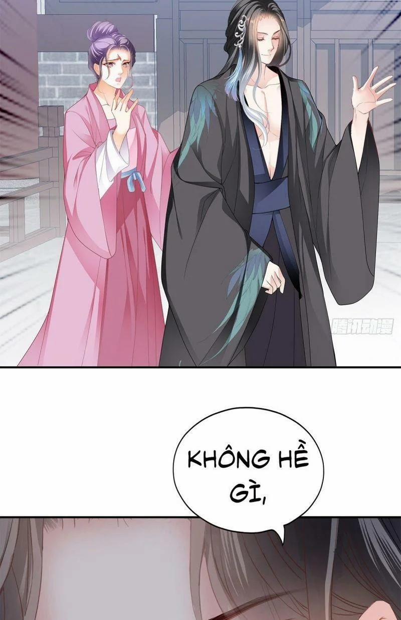 Bổn Vương Muốn Nàng 6 trang 22