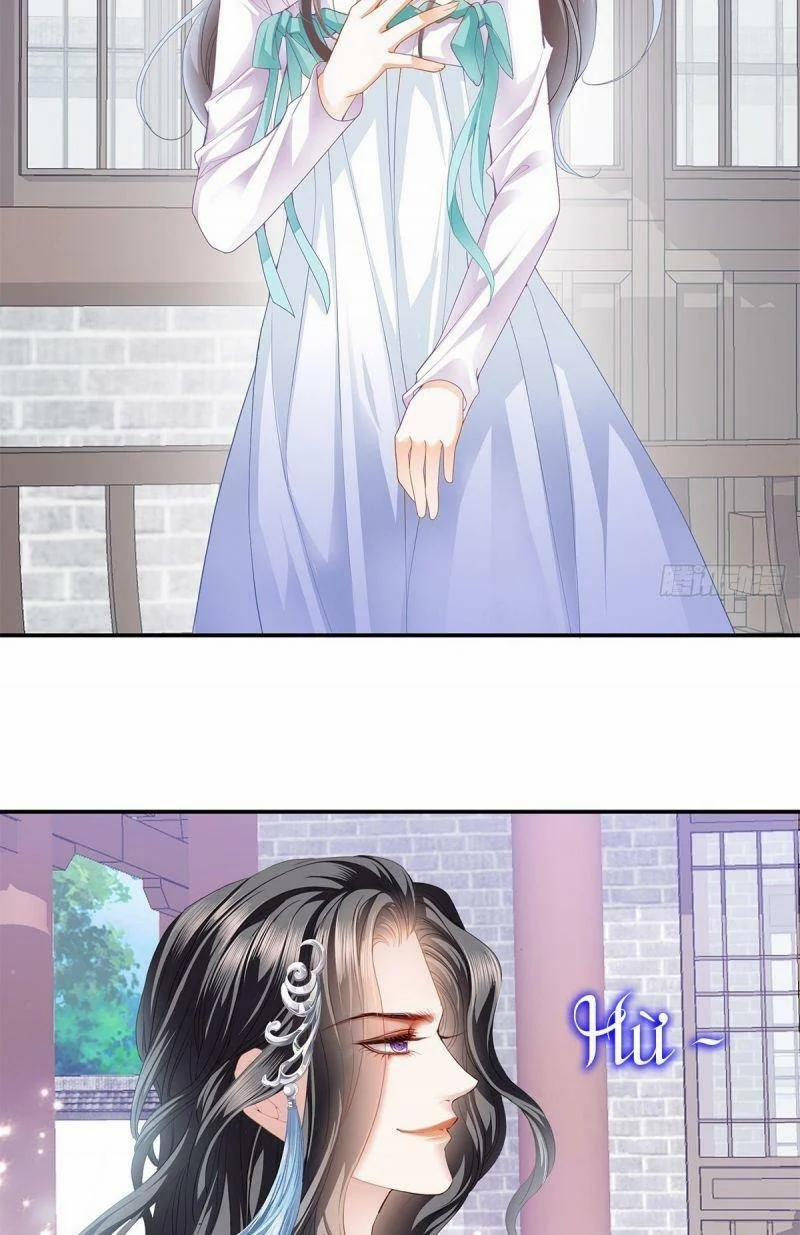 Bổn Vương Muốn Nàng 6 trang 24