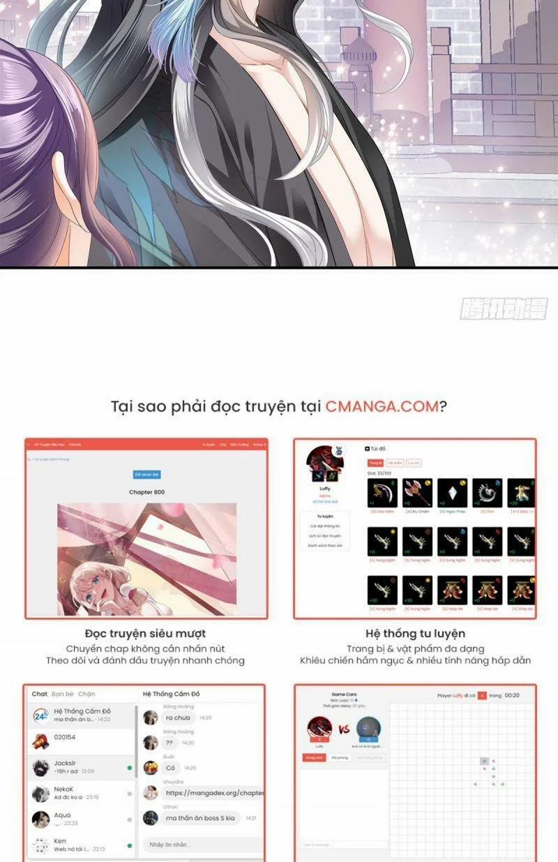 Bổn Vương Muốn Nàng 6 trang 25