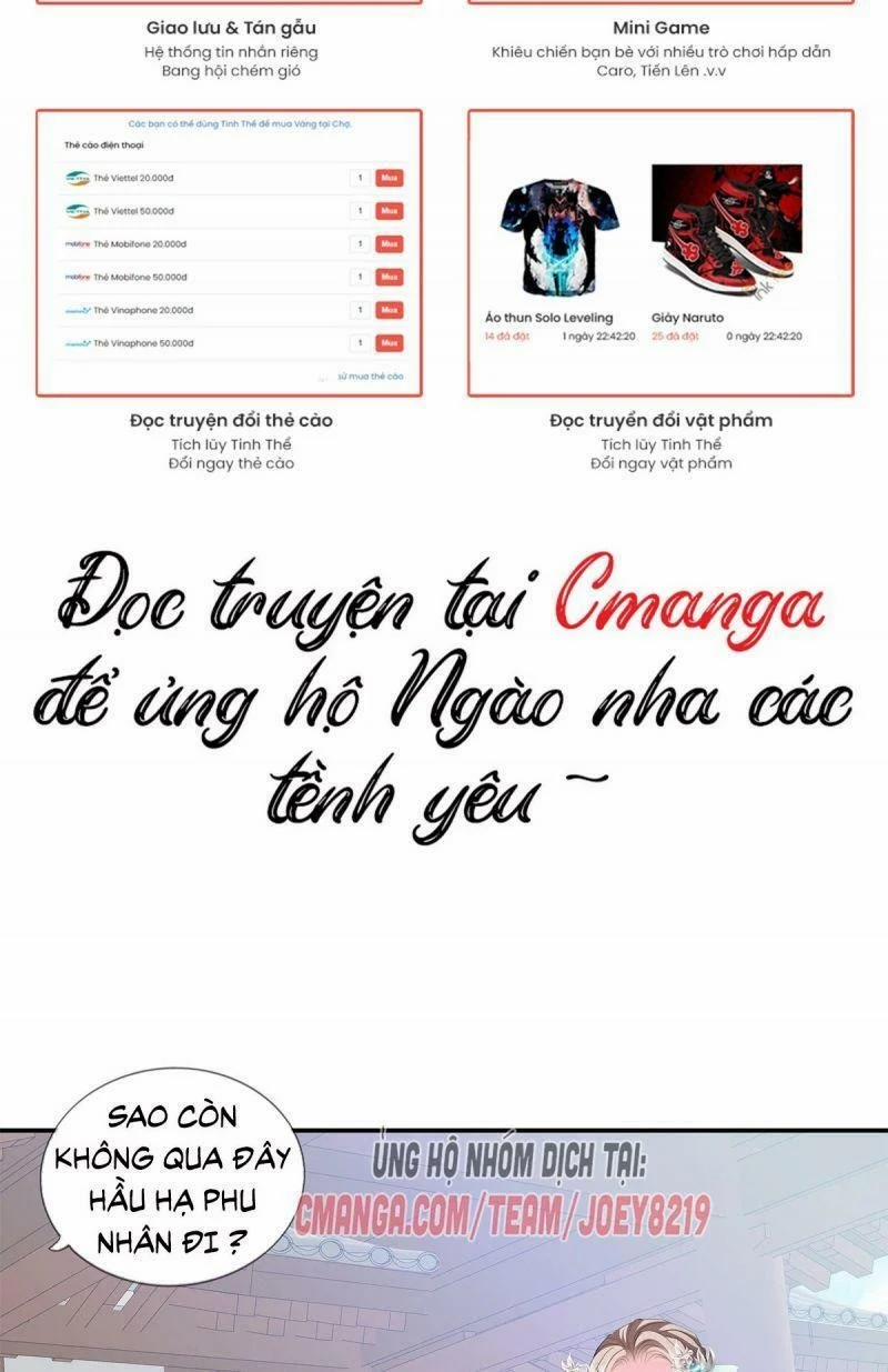 Bổn Vương Muốn Nàng 6 trang 26