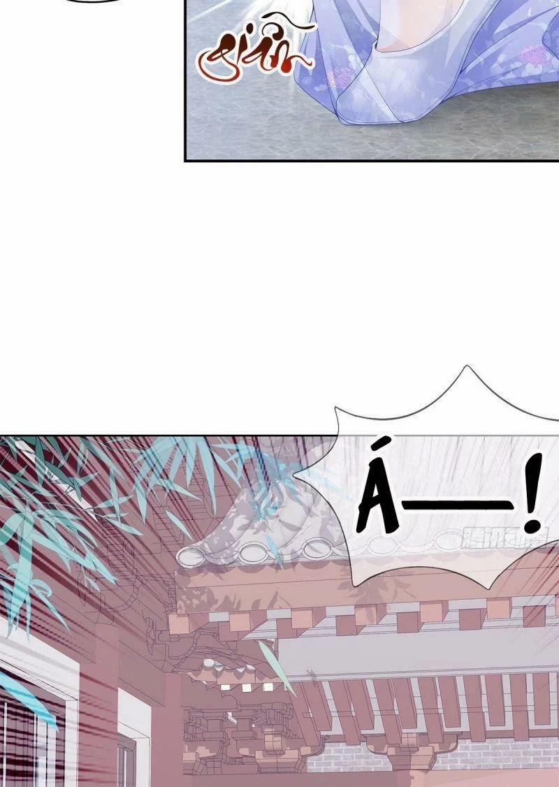 Bổn Vương Muốn Nàng 6 trang 28