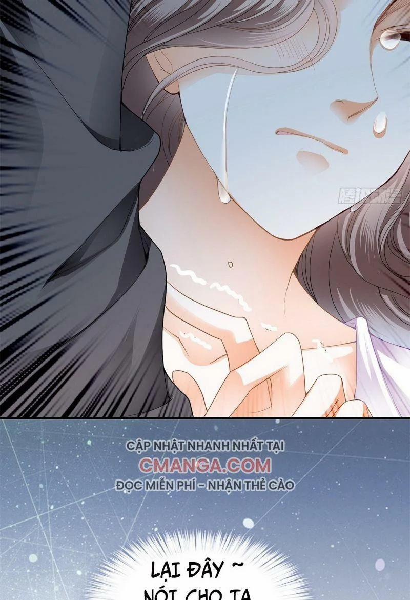 Bổn Vương Muốn Nàng 6 trang 3