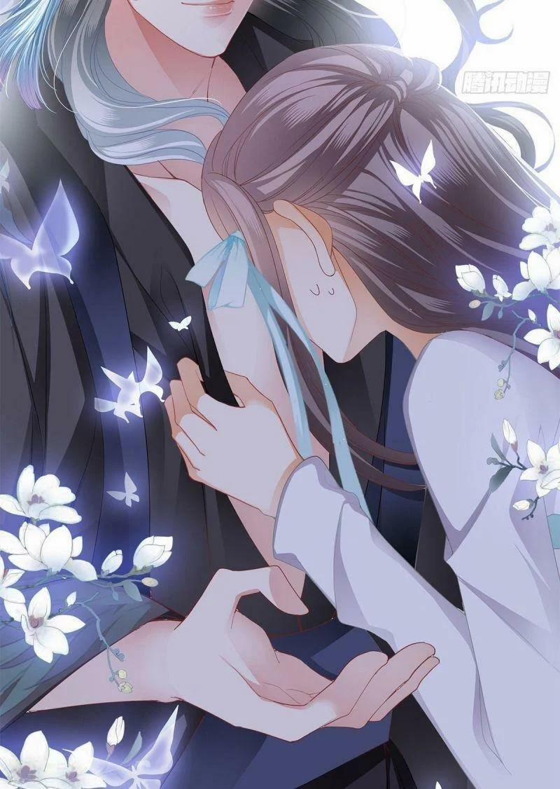 Bổn Vương Muốn Nàng 6 trang 30