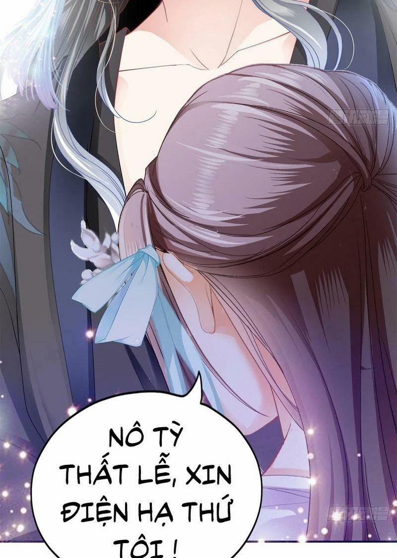 Bổn Vương Muốn Nàng 6 trang 33