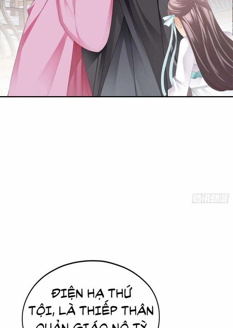 Bổn Vương Muốn Nàng 6 trang 35