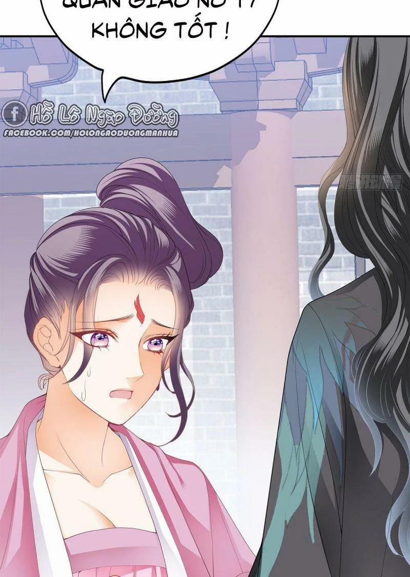 Bổn Vương Muốn Nàng 6 trang 36