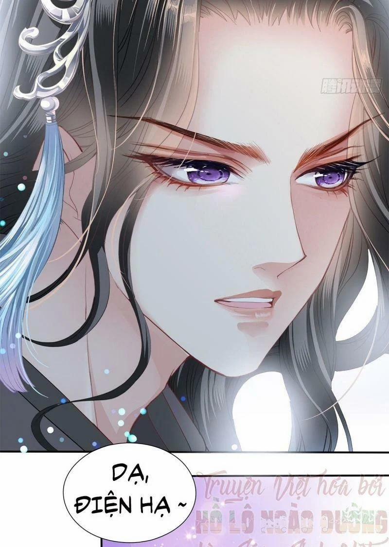 Bổn Vương Muốn Nàng 6 trang 39