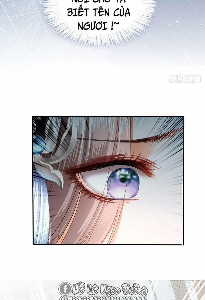 Bổn Vương Muốn Nàng 6 trang 4