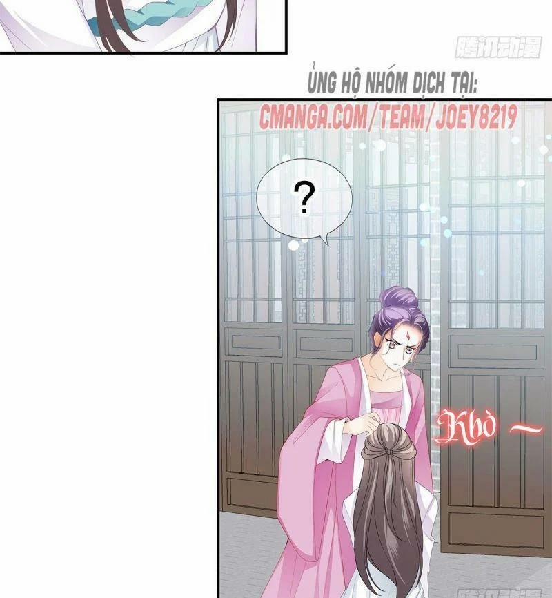 Bổn Vương Muốn Nàng 6 trang 46