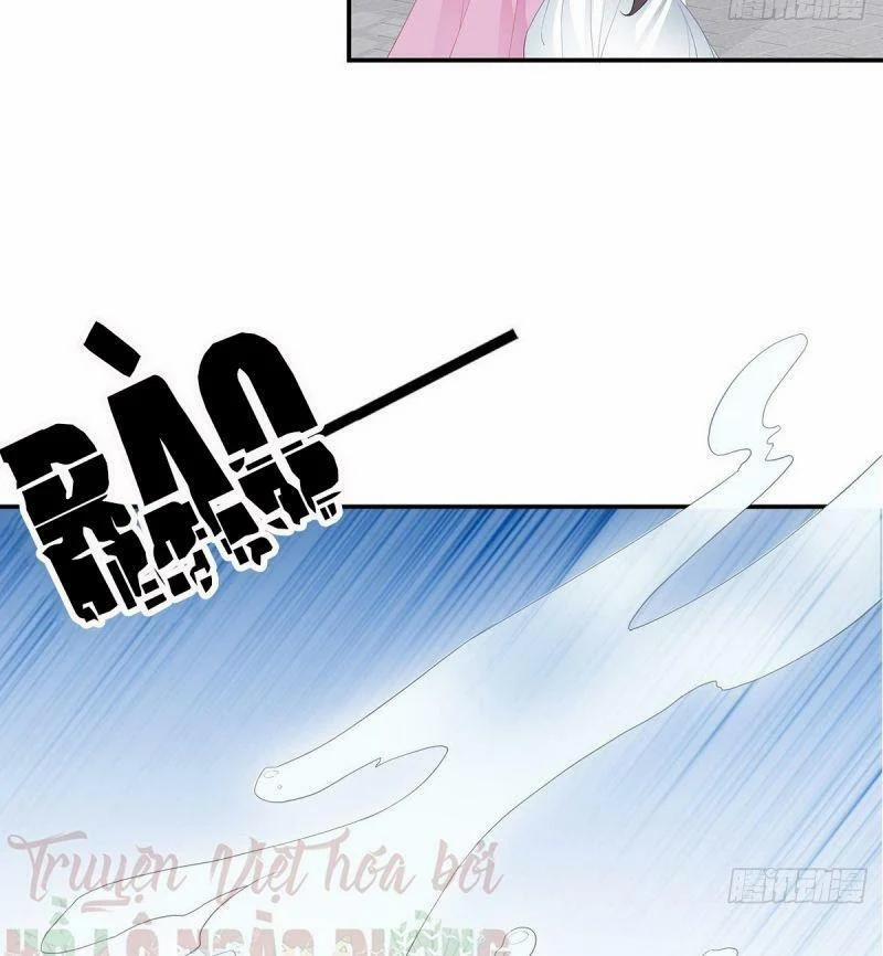 Bổn Vương Muốn Nàng 6 trang 47