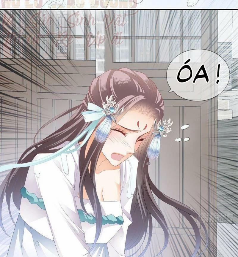 Bổn Vương Muốn Nàng 6 trang 48