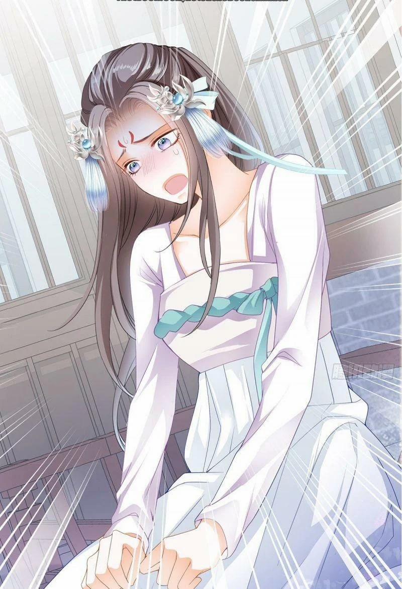 Bổn Vương Muốn Nàng 6 trang 5