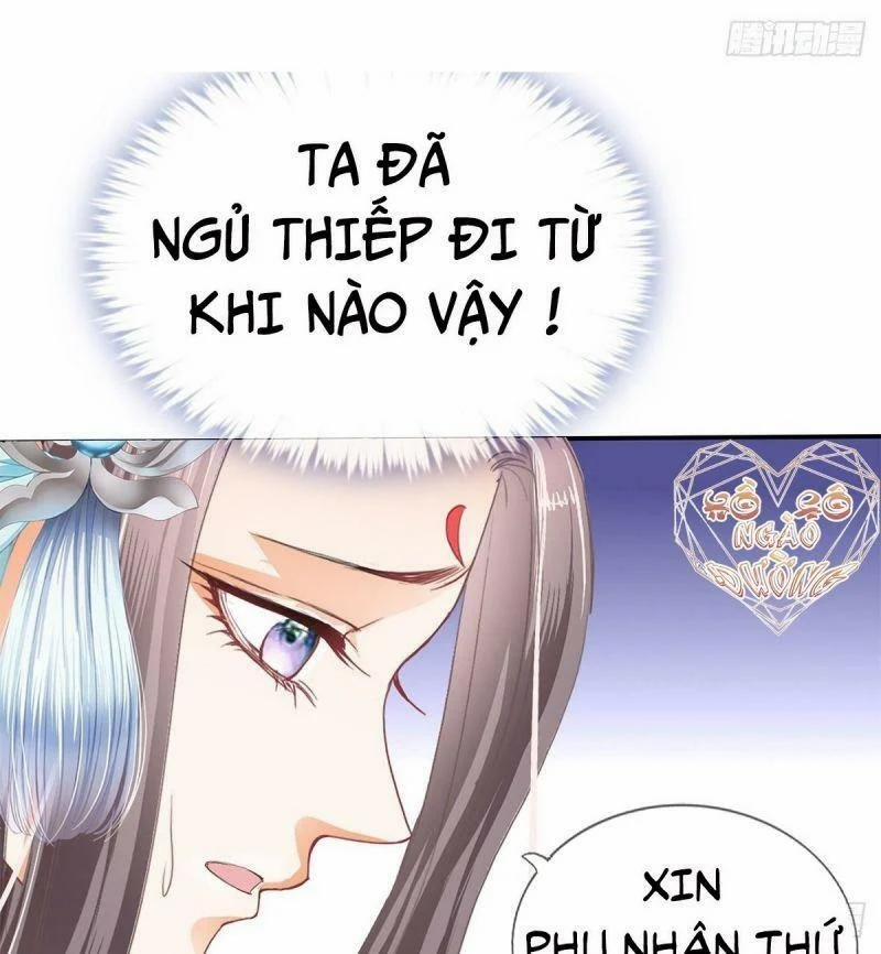 Bổn Vương Muốn Nàng 6 trang 51