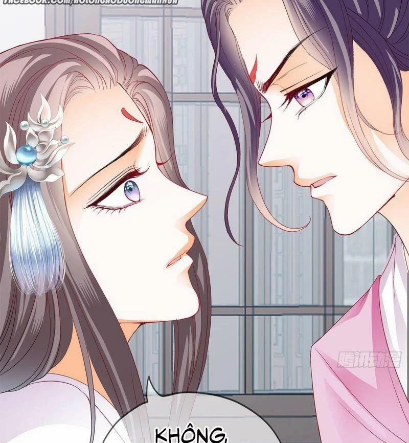 Bổn Vương Muốn Nàng 6 trang 53