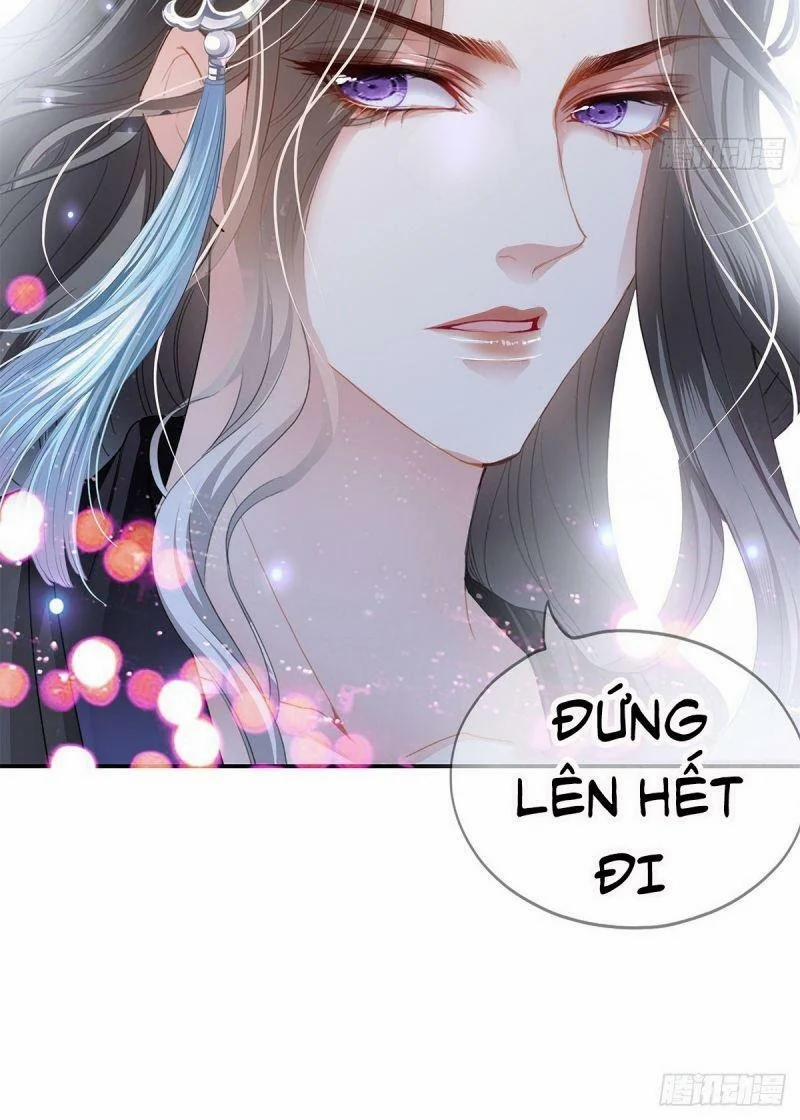 Bổn Vương Muốn Nàng 7 trang 12