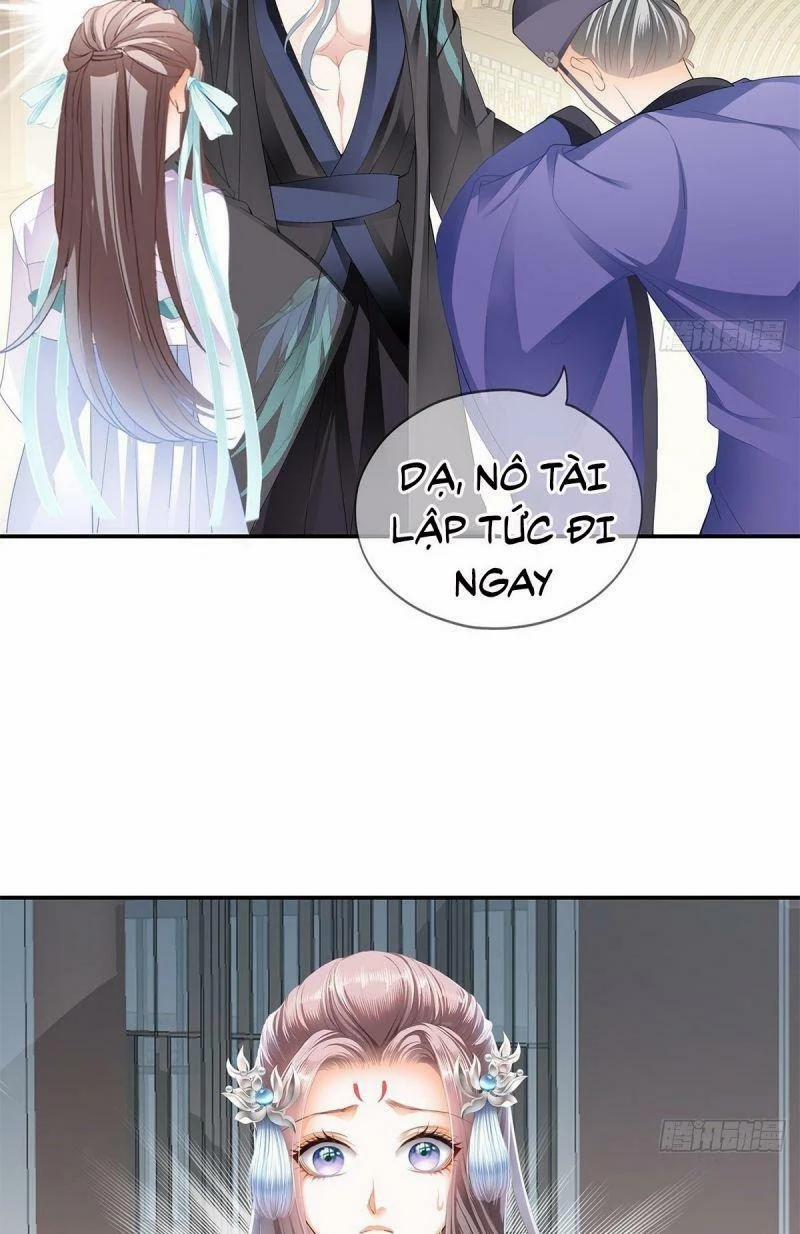 Bổn Vương Muốn Nàng 7 trang 14