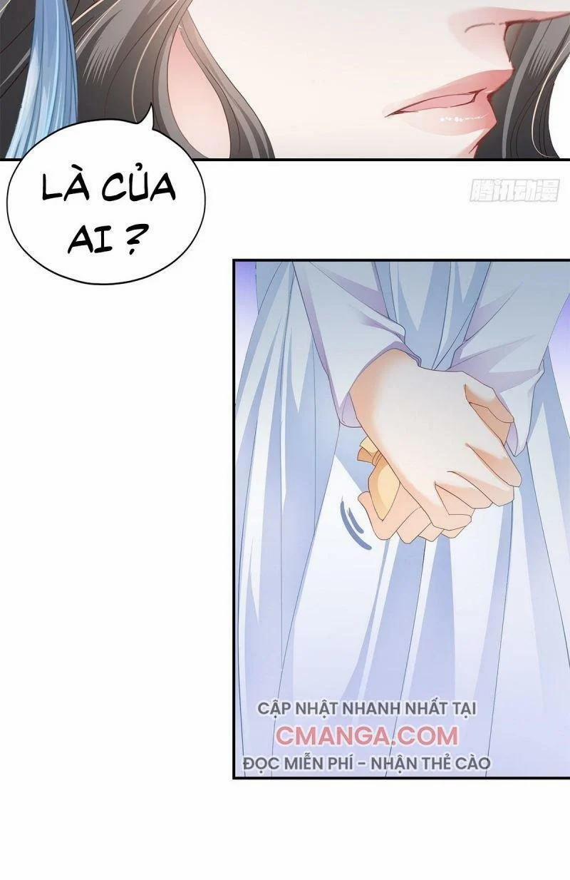 Bổn Vương Muốn Nàng 7 trang 16