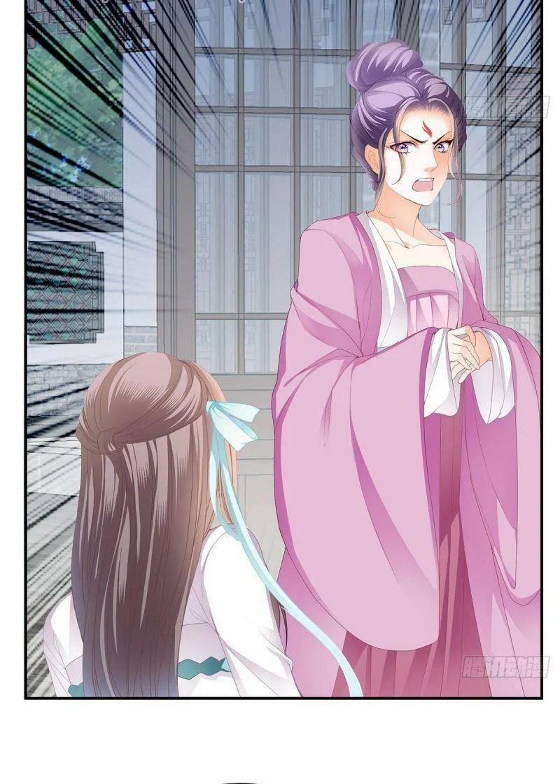 Bổn Vương Muốn Nàng 7 trang 2