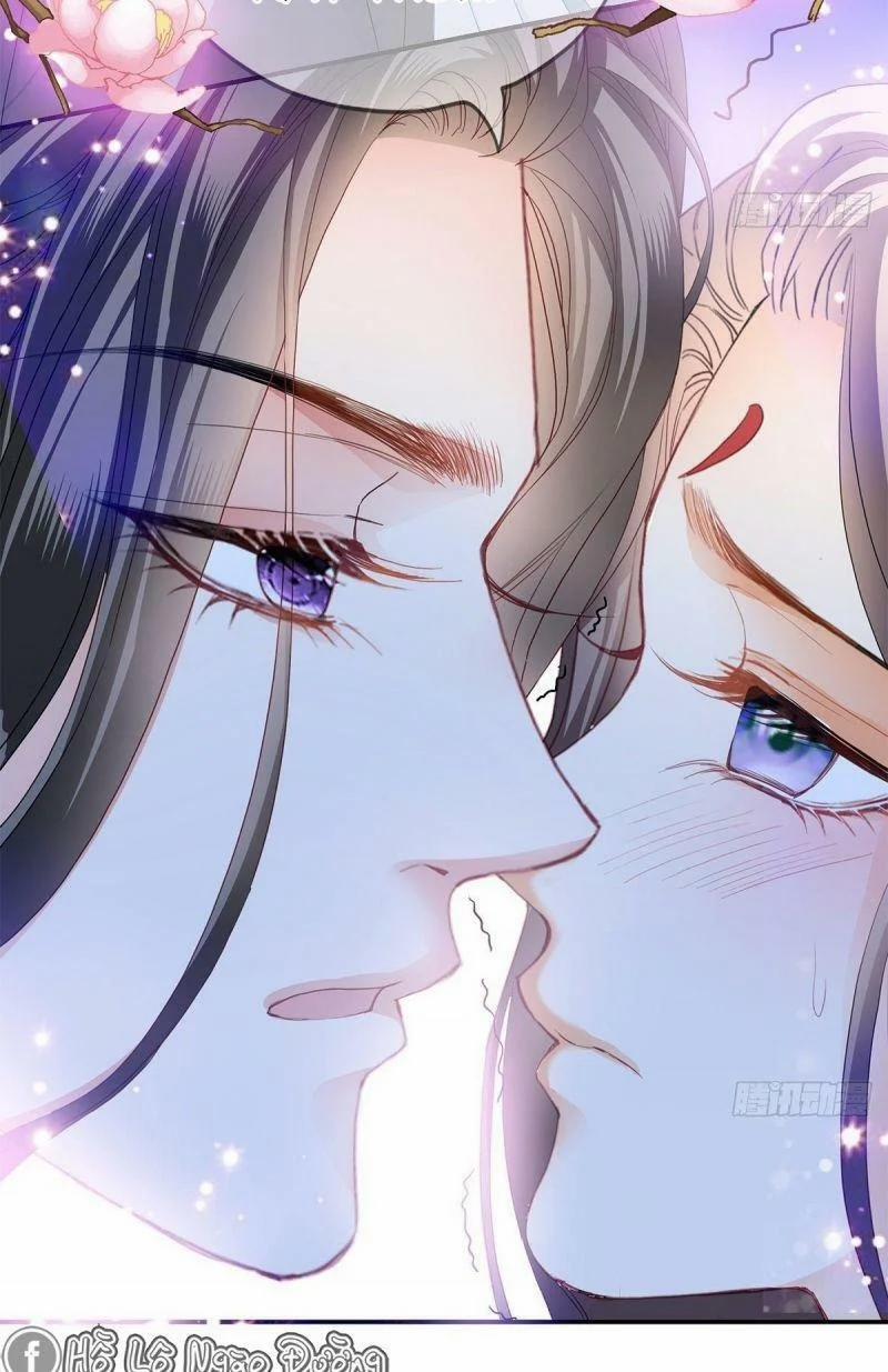 Bổn Vương Muốn Nàng 7 trang 23