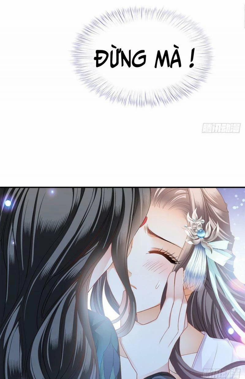 Bổn Vương Muốn Nàng 7 trang 25