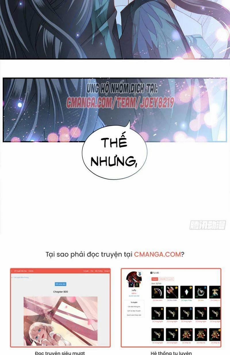 Bổn Vương Muốn Nàng 7 trang 26