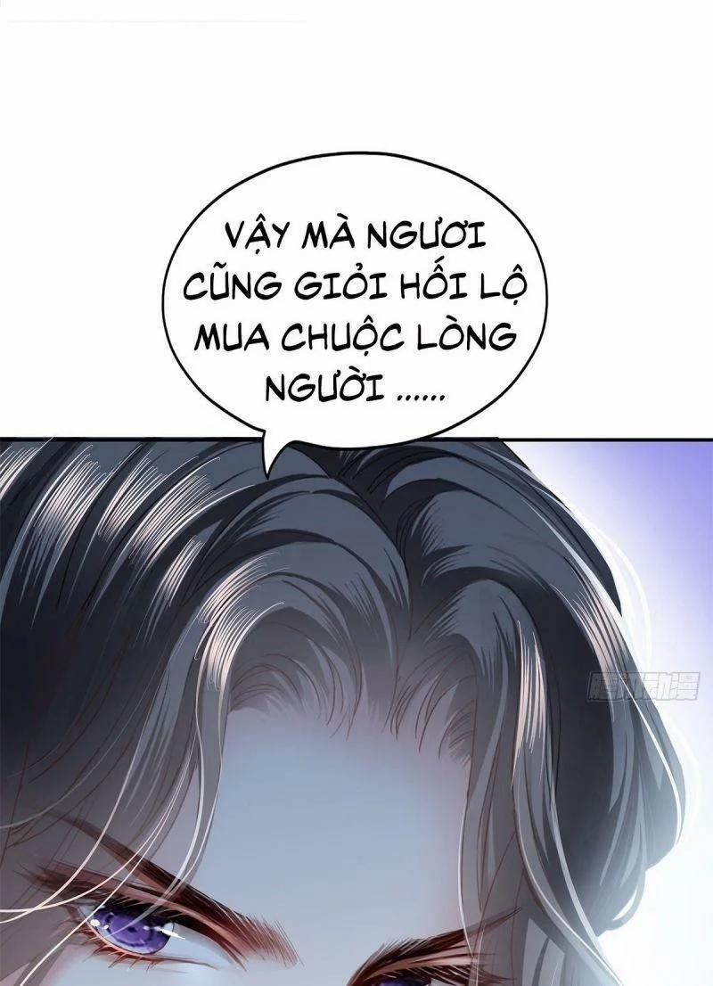 Bổn Vương Muốn Nàng 7 trang 28