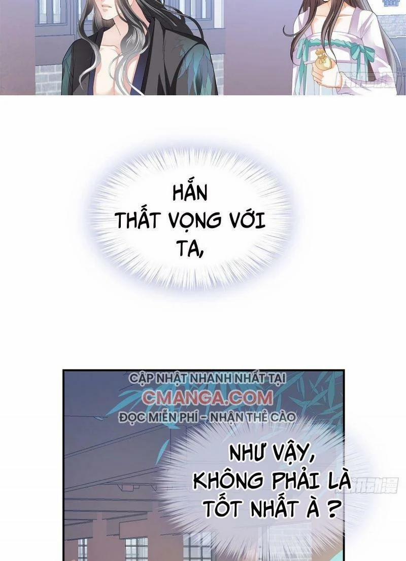 Bổn Vương Muốn Nàng 7 trang 30