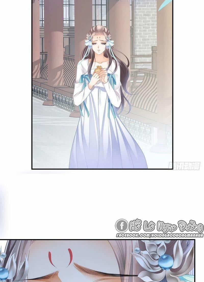 Bổn Vương Muốn Nàng 7 trang 31