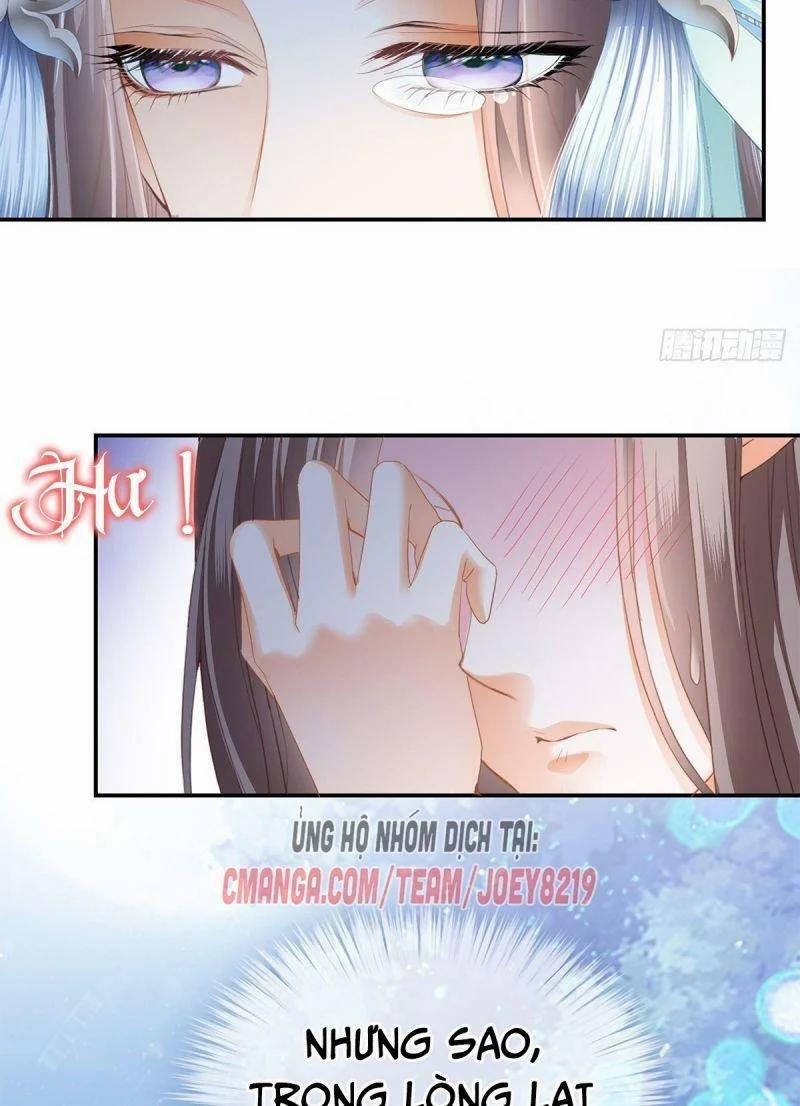 Bổn Vương Muốn Nàng 7 trang 32