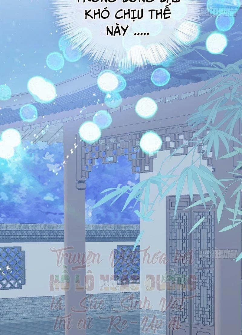 Bổn Vương Muốn Nàng 7 trang 33