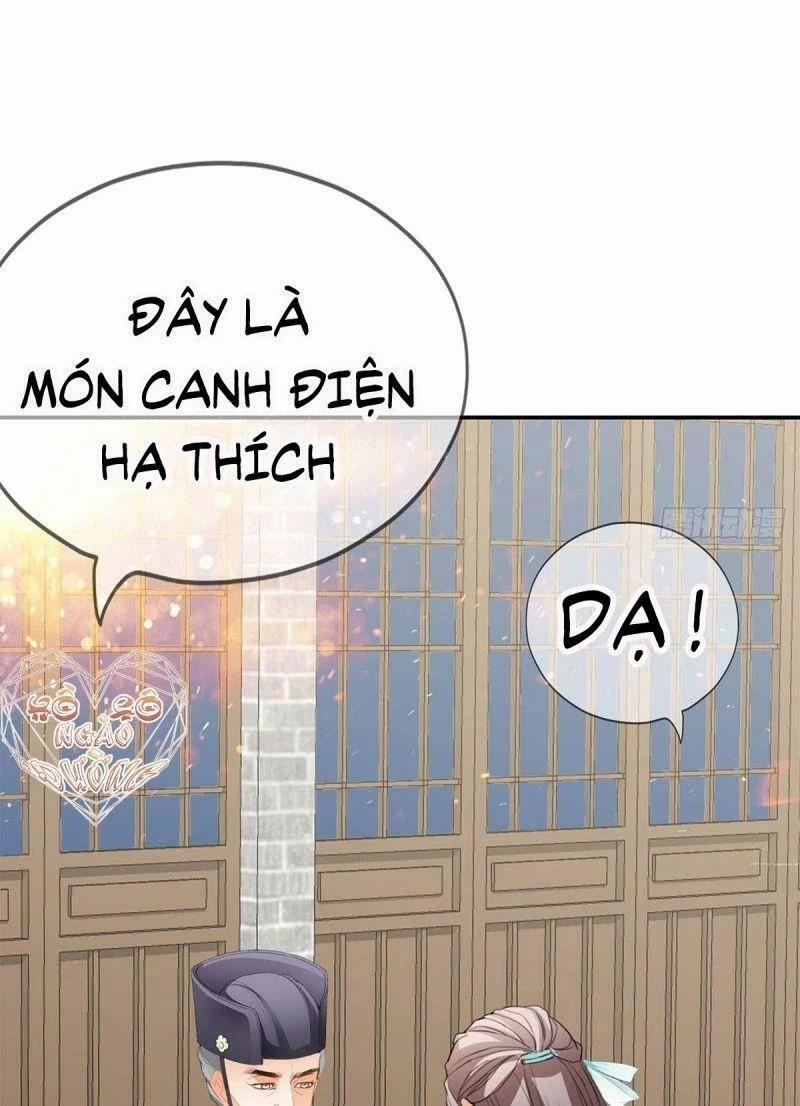 Bổn Vương Muốn Nàng 7 trang 35