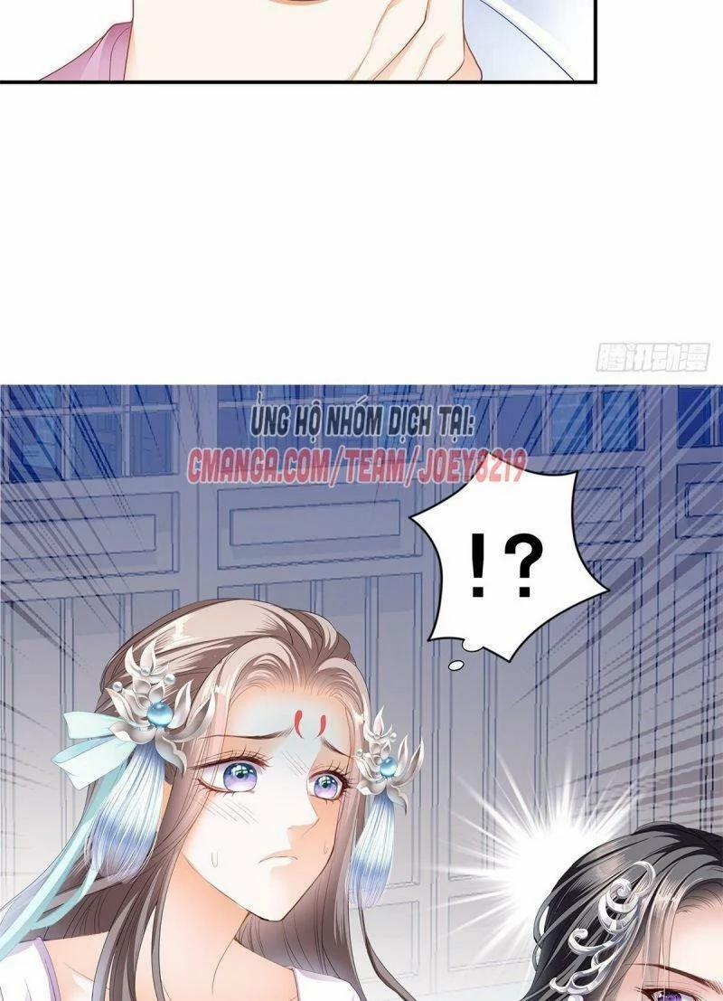 Bổn Vương Muốn Nàng 7 trang 39