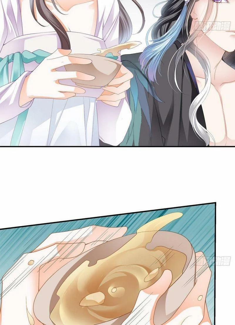 Bổn Vương Muốn Nàng 7 trang 40