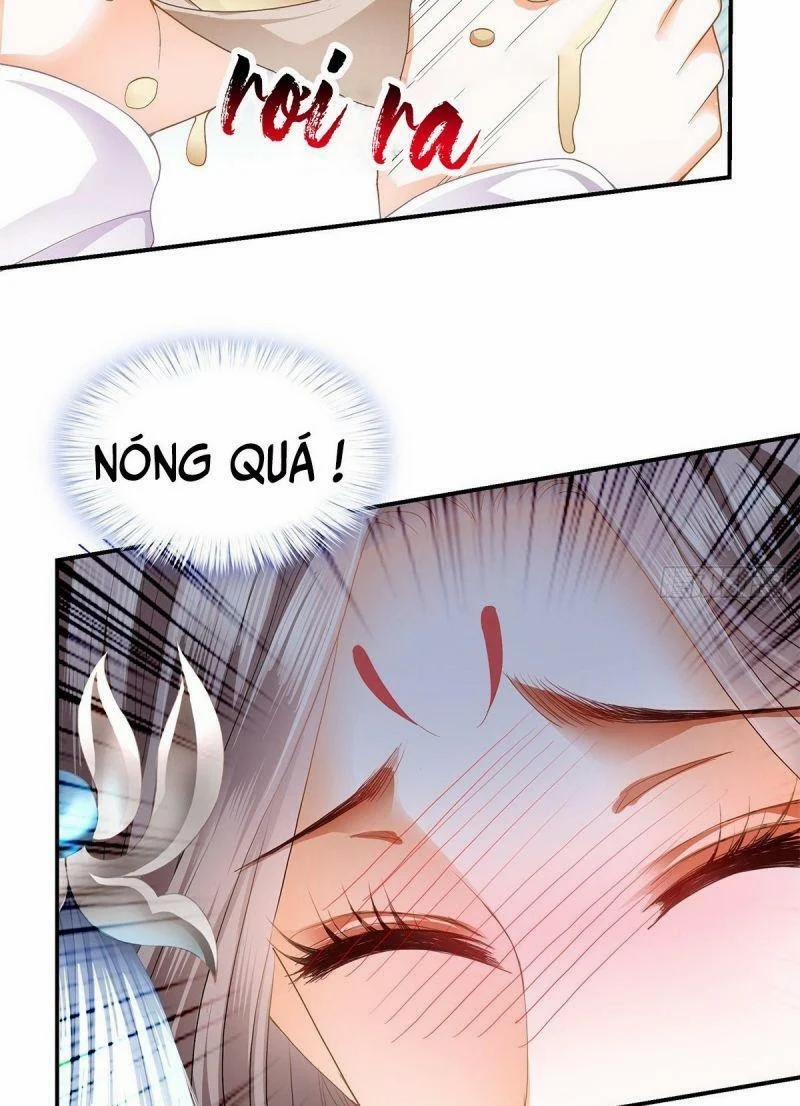 Bổn Vương Muốn Nàng 7 trang 41